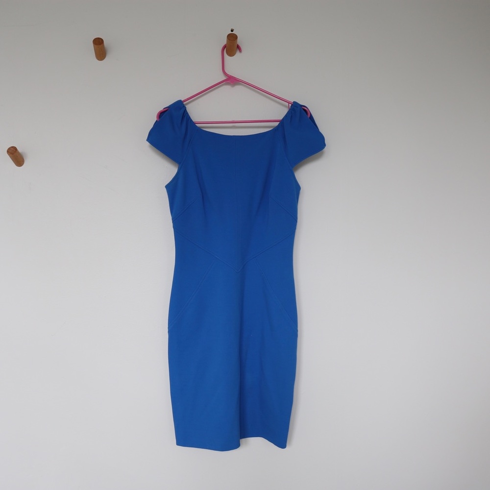 Diane von Furstenberg Dress